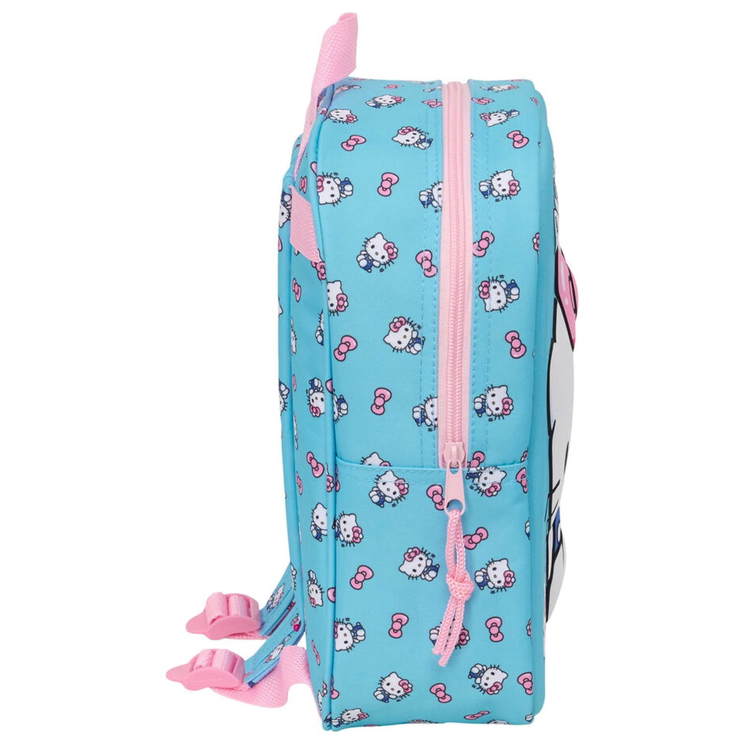 Hello Kitty 3D ruksak 27 cm fotografija proizvoda