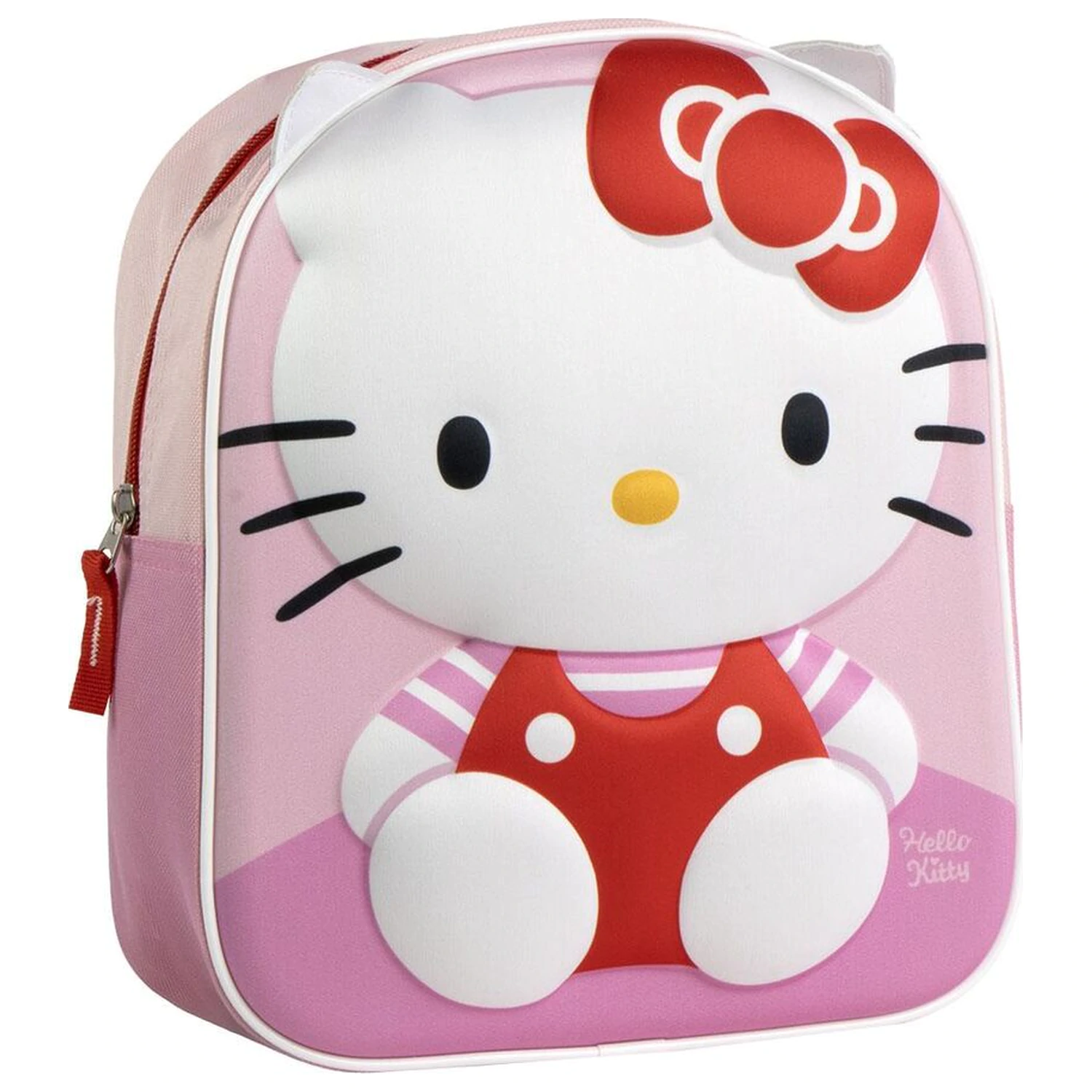 Hello Kitty 3D ruksak 28cm fotografija proizvoda