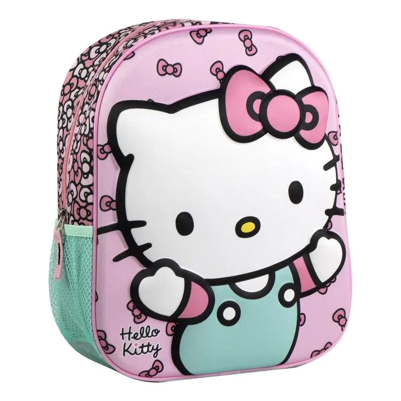 Hello Kitty 3D ruksak 31cm fotografija proizvoda