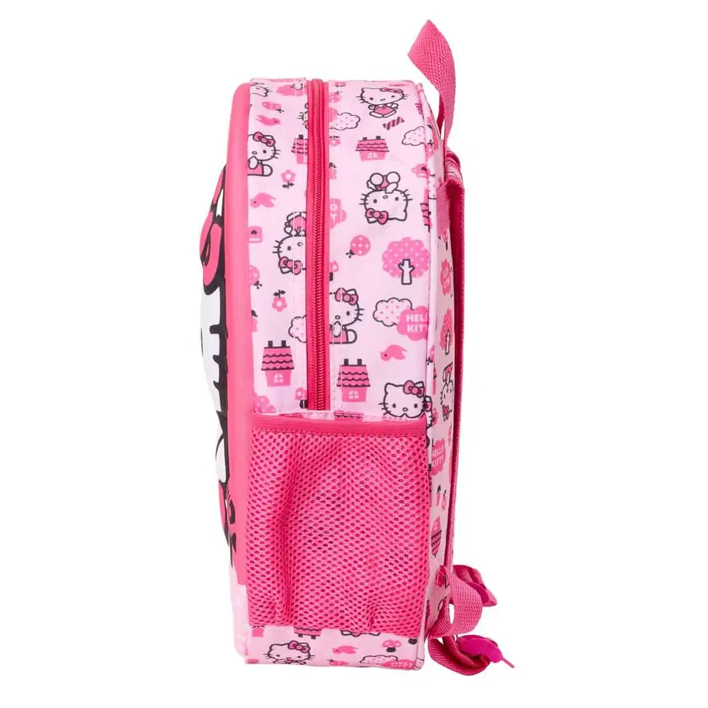 Hello Kitty 3D ruksak 33 cm fotografija proizvoda