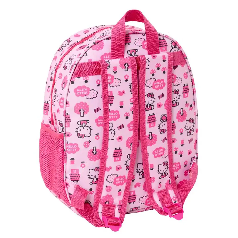 Hello Kitty 3D ruksak 33 cm fotografija proizvoda