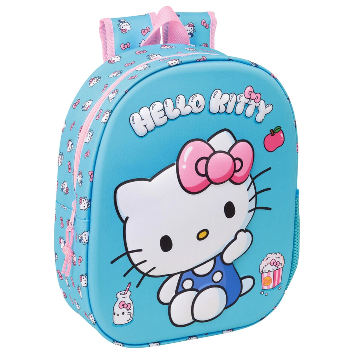 Hello Kitty 3D ruksak 33cm fotografija proizvoda