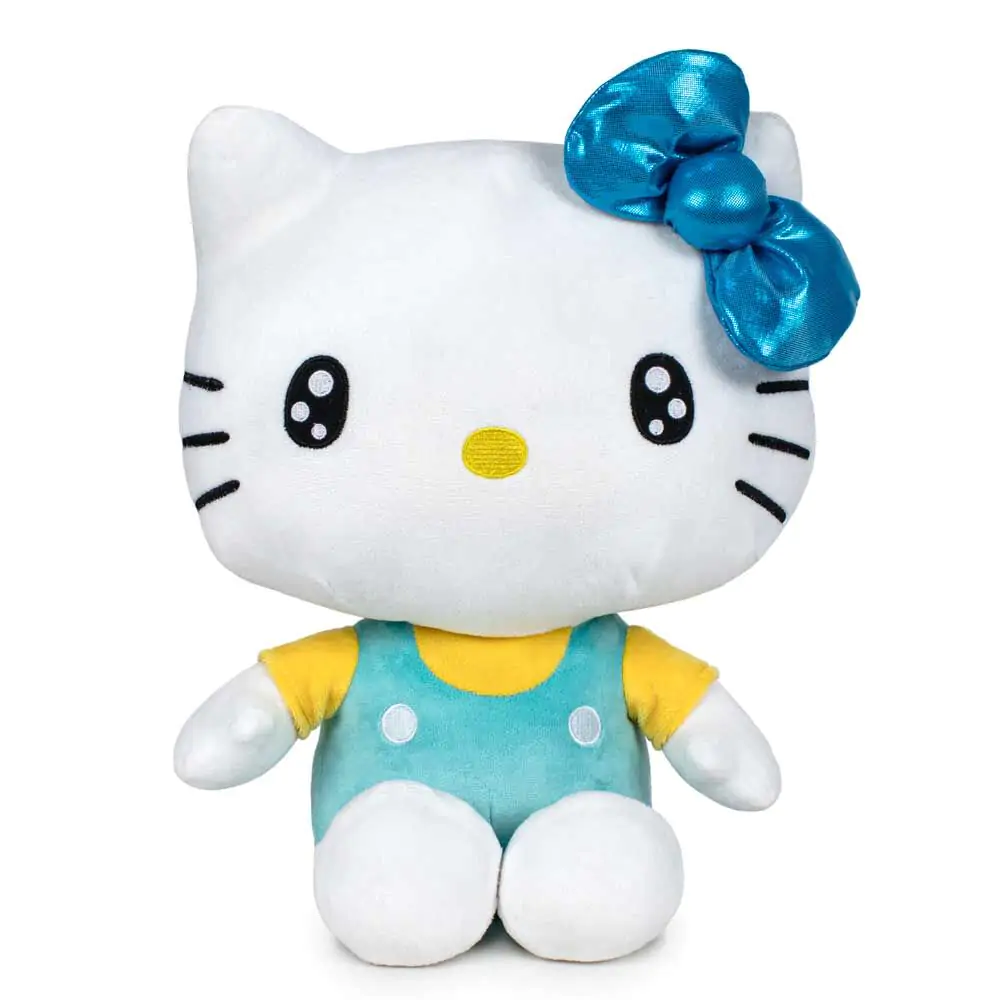 Hello Kitty 50th Anniversary plišana igračka 22cm fotografija proizvoda
