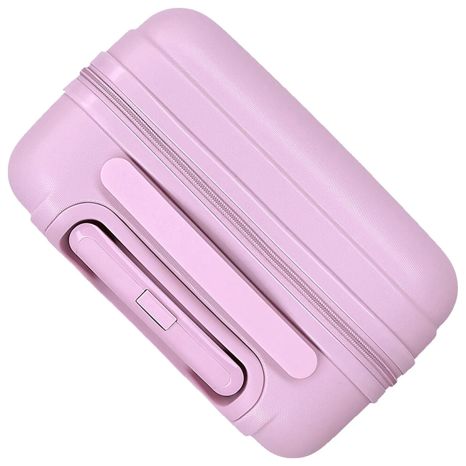 Hello Kitty Always Fun With Friends ABS putni kovčeg s kotačima 50cm fotografija proizvoda