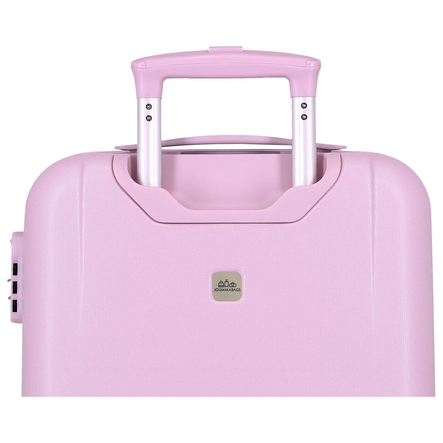 Hello Kitty Always Fun With Friends ABS putna torba na kotačiće 55 cm fotografija proizvoda