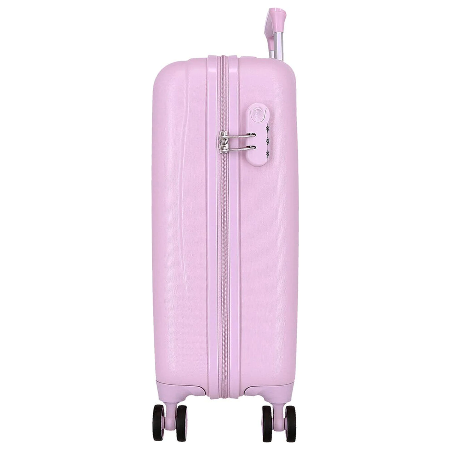 Hello Kitty Always Fun With Friends ABS putna torba na kotačiće 55 cm fotografija proizvoda