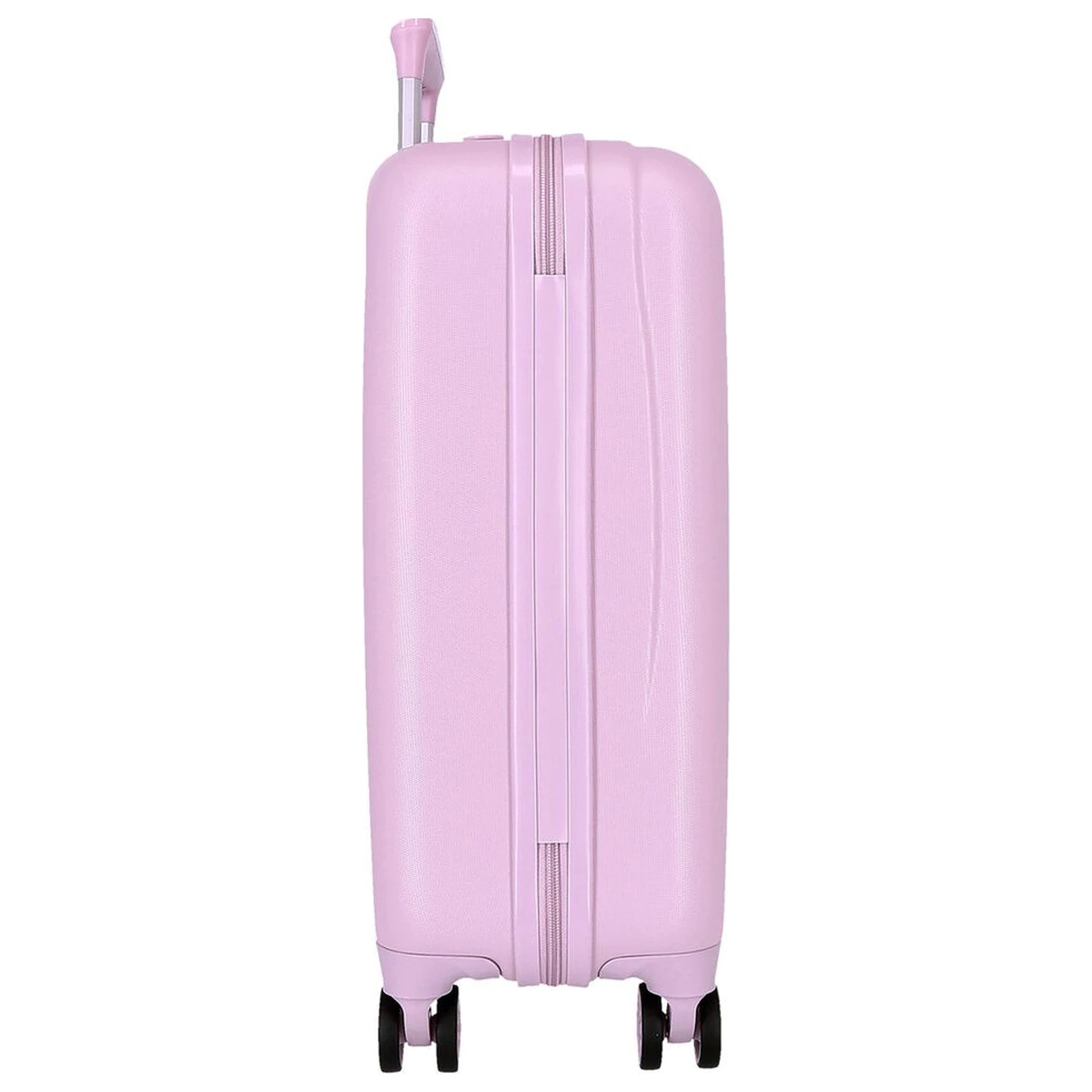 Hello Kitty Always Fun With Friends ABS putna torba na kotačiće 55 cm fotografija proizvoda