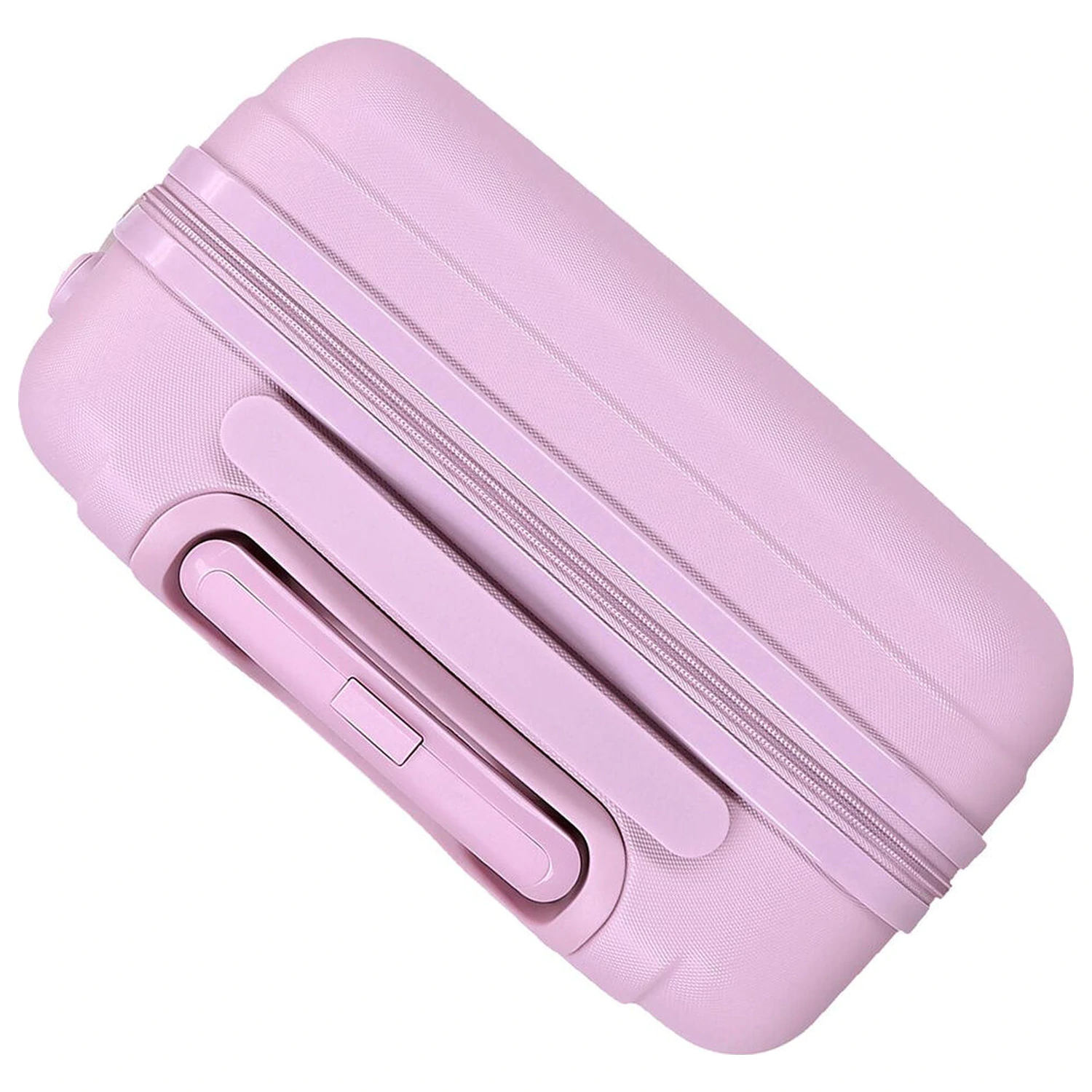 Hello Kitty Always Fun With Friends ABS putna torba na kotačiće 55 cm fotografija proizvoda