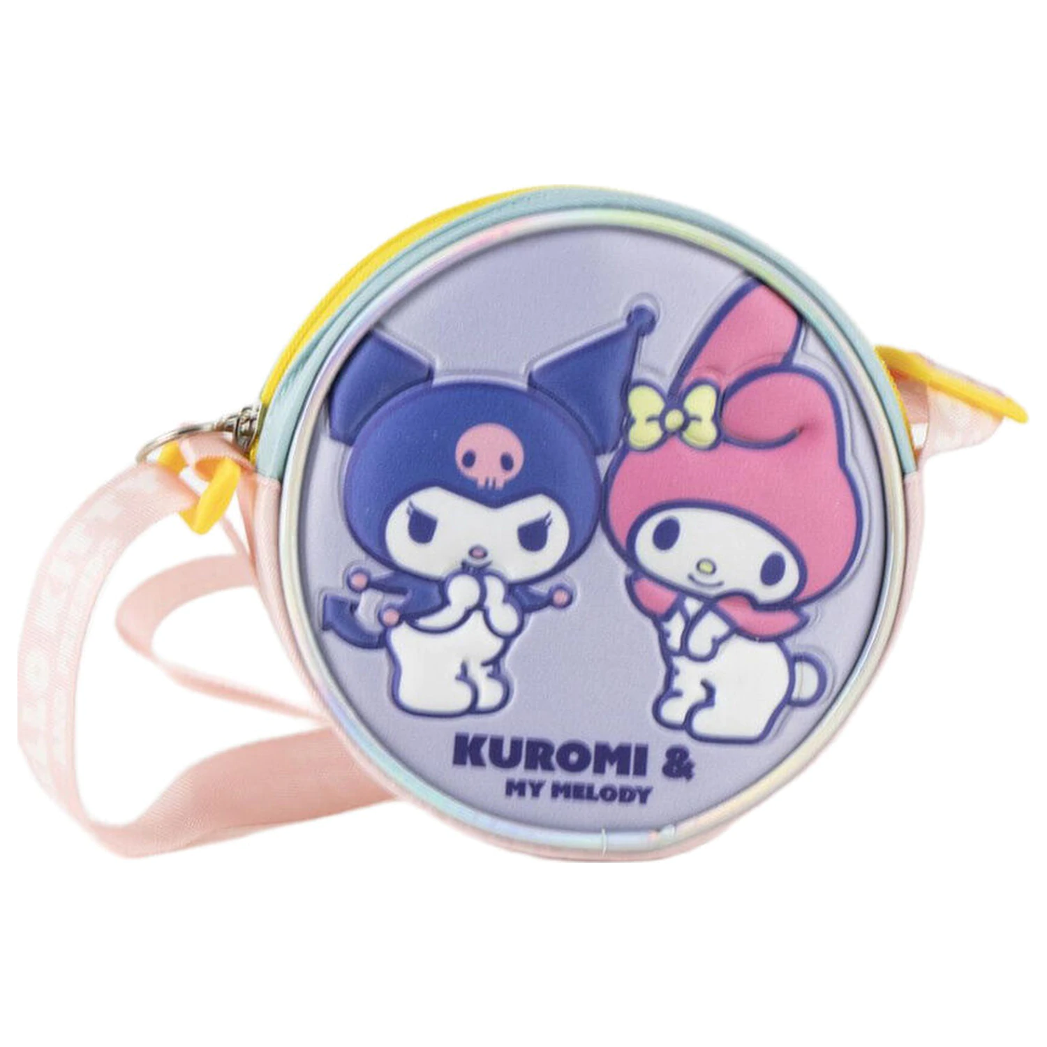 Hello Kitty and Friends 3D torba fotografija proizvoda