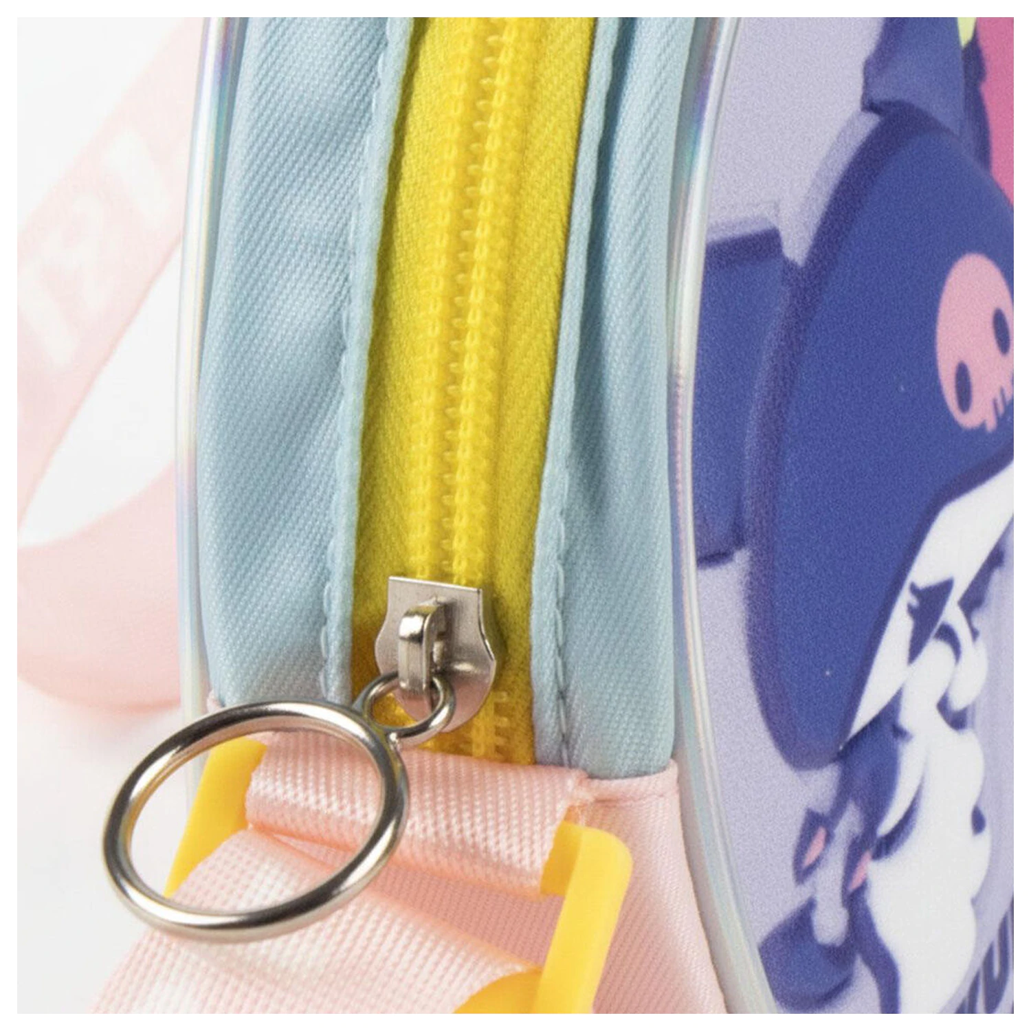 Hello Kitty and Friends 3D torba fotografija proizvoda