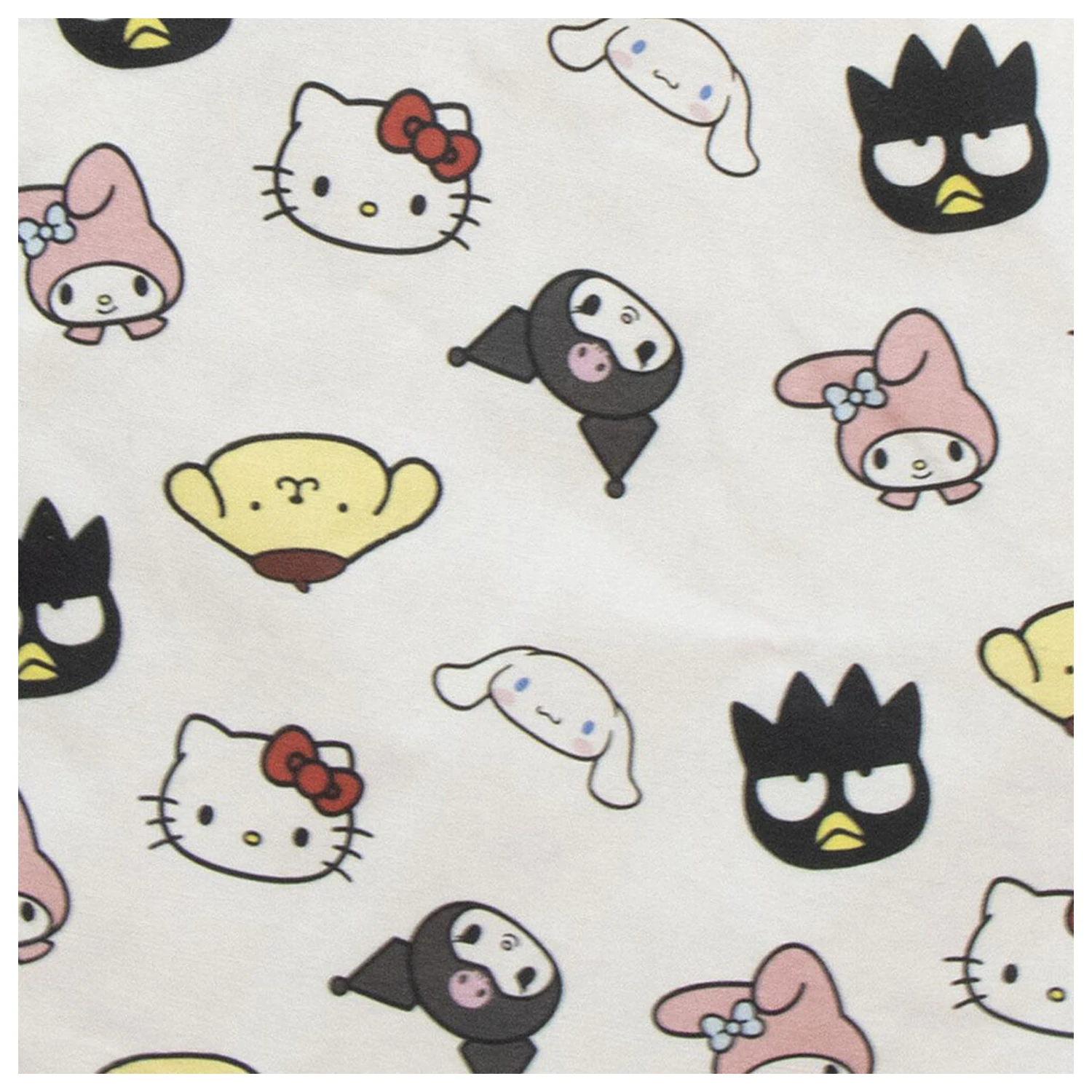 Hello Kitty and Friends torba za kupovinu fotografija proizvoda