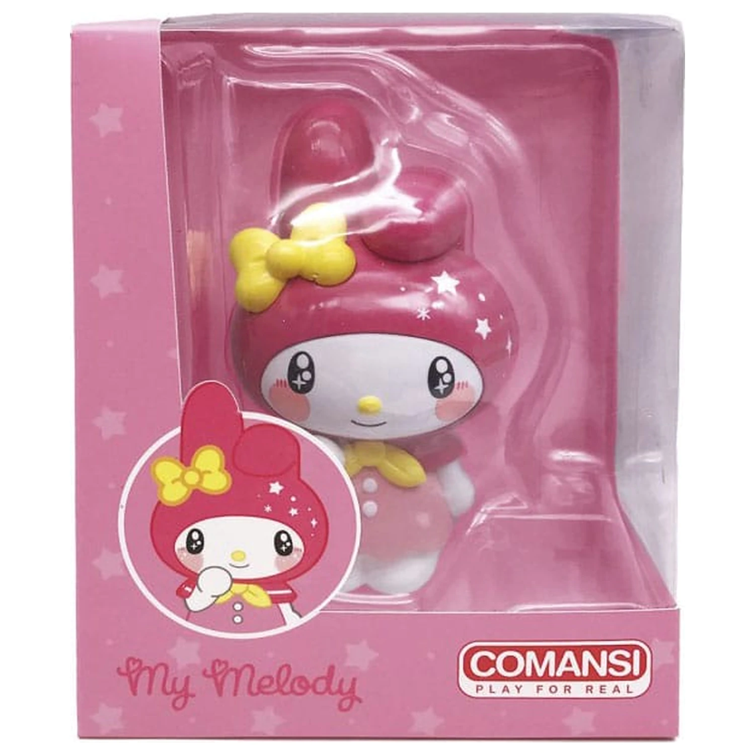 Hello Kitty and Friends figura Premium My Melody 16 cm fotografija proizvoda