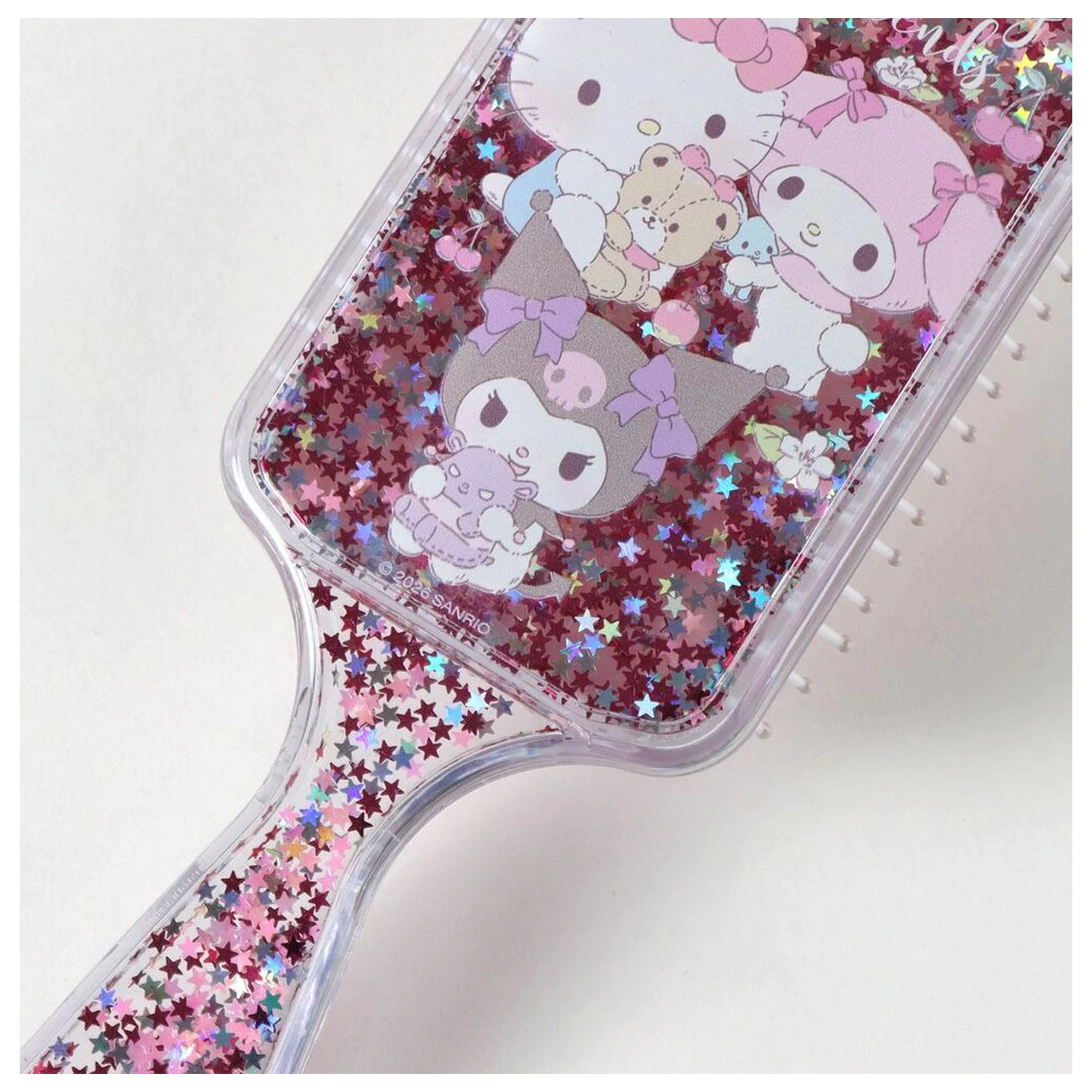 Hello Kitty and Friends set kutija za uljepšavanje fotografija proizvoda