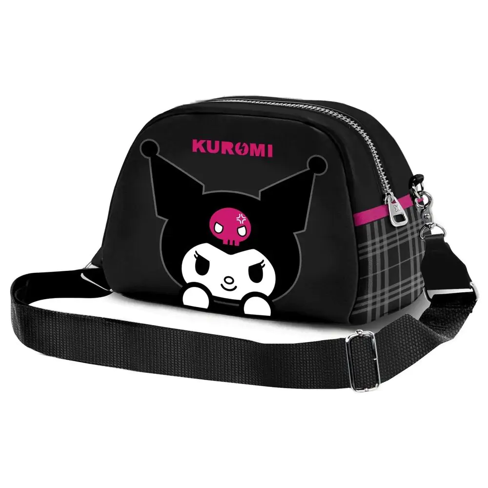 Hello Kitty and Friends Kuromi Lubanja torba fotografija proizvoda