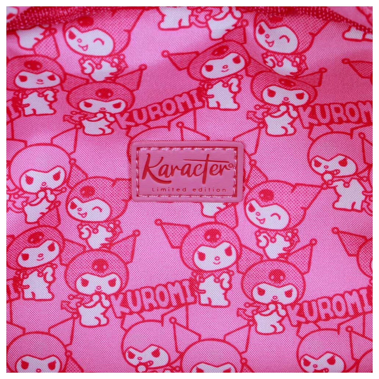 Hello Kitty and Friends Kuromi Strawberry torbica fotografija proizvoda