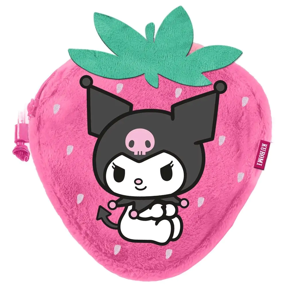 Hello Kitty and Friends Kuromi jagoda torba fotografija proizvoda