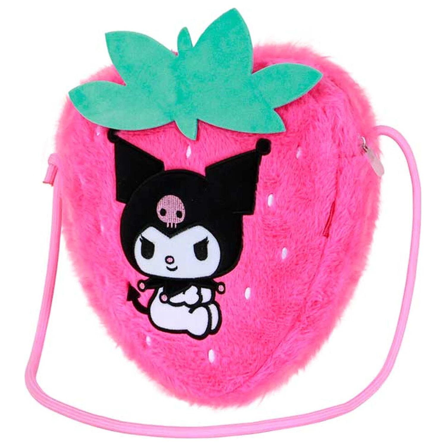 Hello Kitty and Friends Kuromi jagoda torba fotografija proizvoda