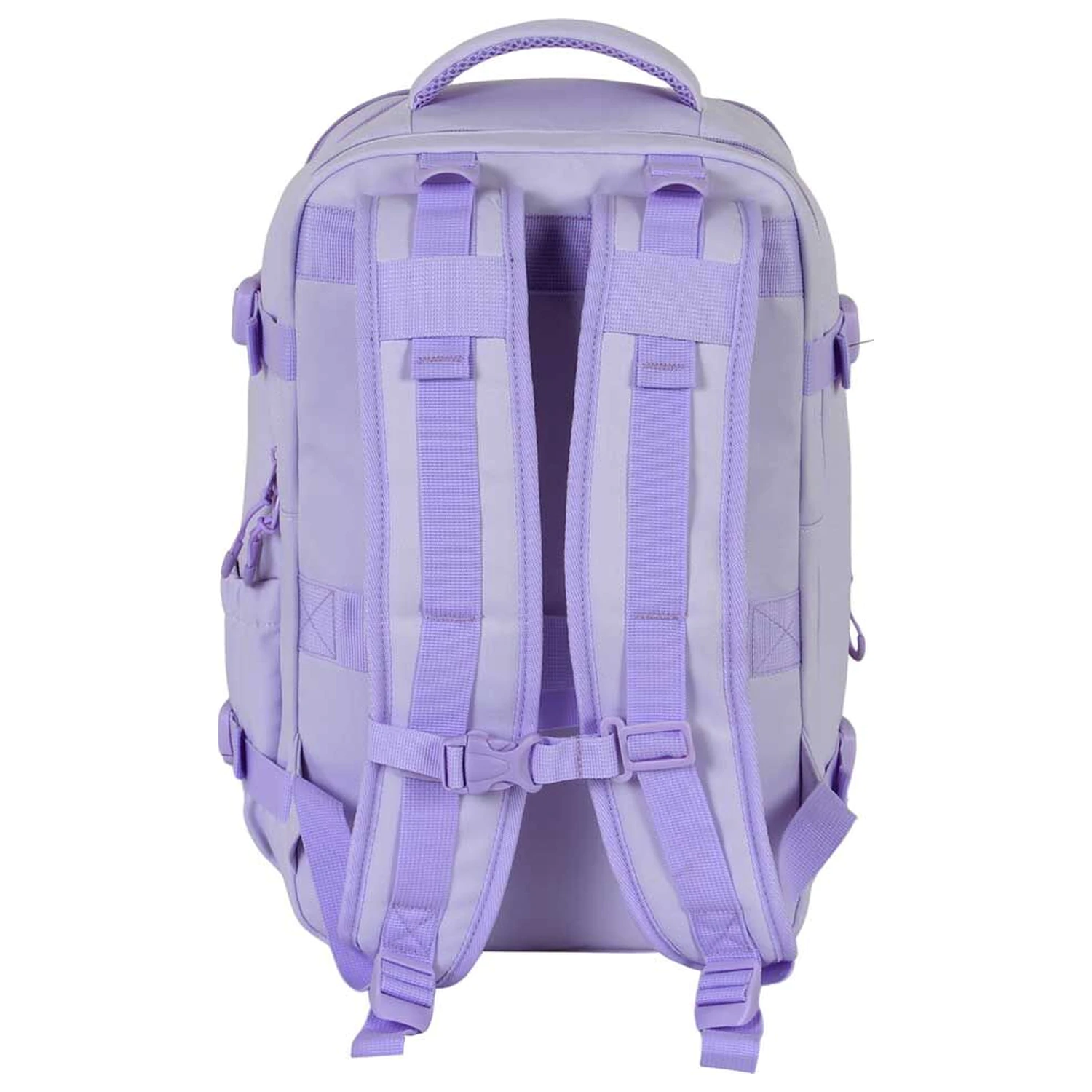 Hello Kitty and Friends Kuromi Varsity ruksak 40 cm fotografija proizvoda