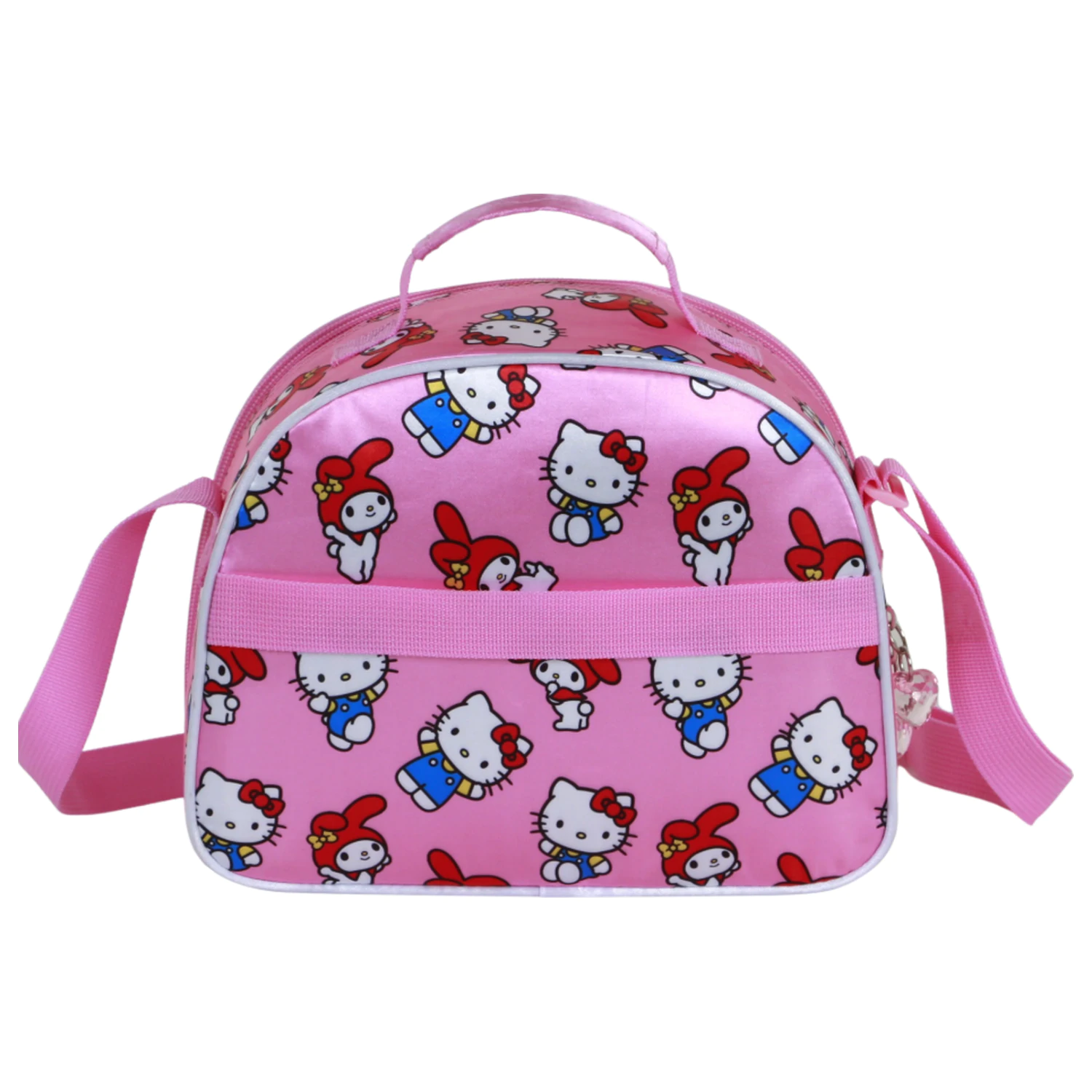 Hello Kitty and Friends Lovely 3D torba za ručak fotografija proizvoda