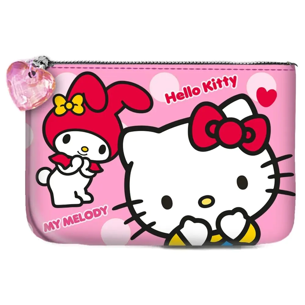 Hello Kitty and Friends Lovely torbica fotografija proizvoda