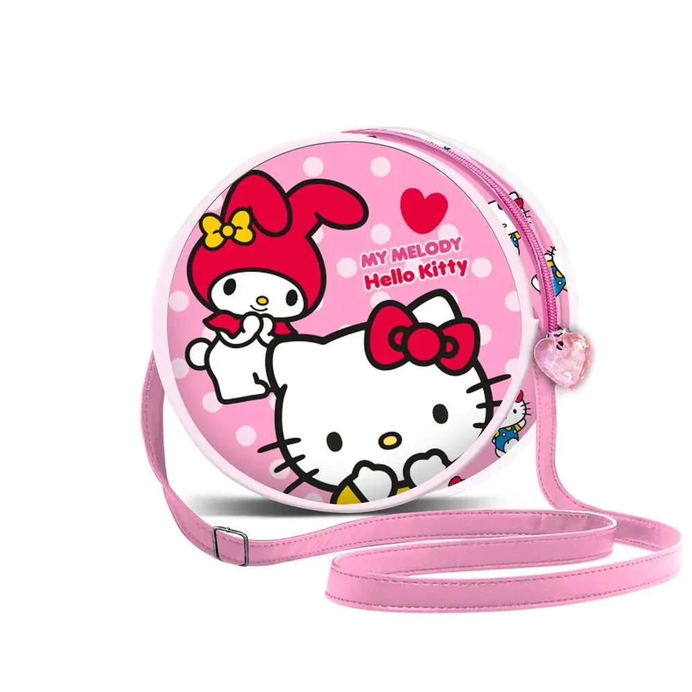 Hello Kitty and Friends Divna torba fotografija proizvoda
