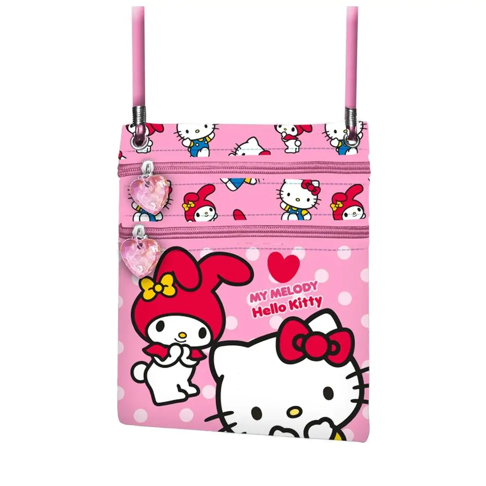 Hello Kitty and Friends divna torba fotografija proizvoda
