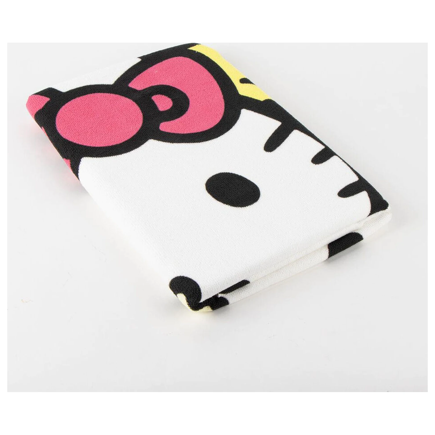 Hello Kitty and Friends ručnik za plažu od mikrofibre fotografija proizvoda