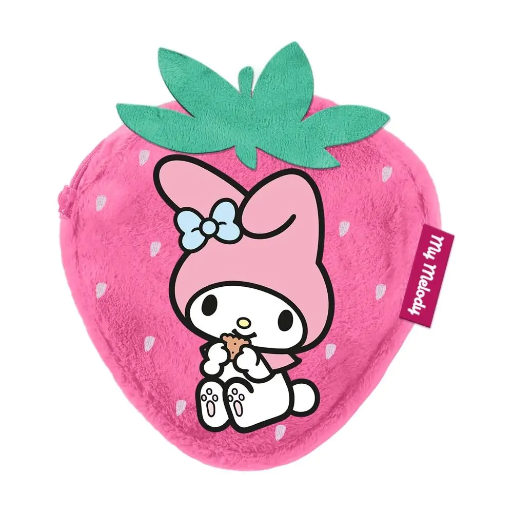 Hello Kitty and Friends My Melody jagoda torbica fotografija proizvoda