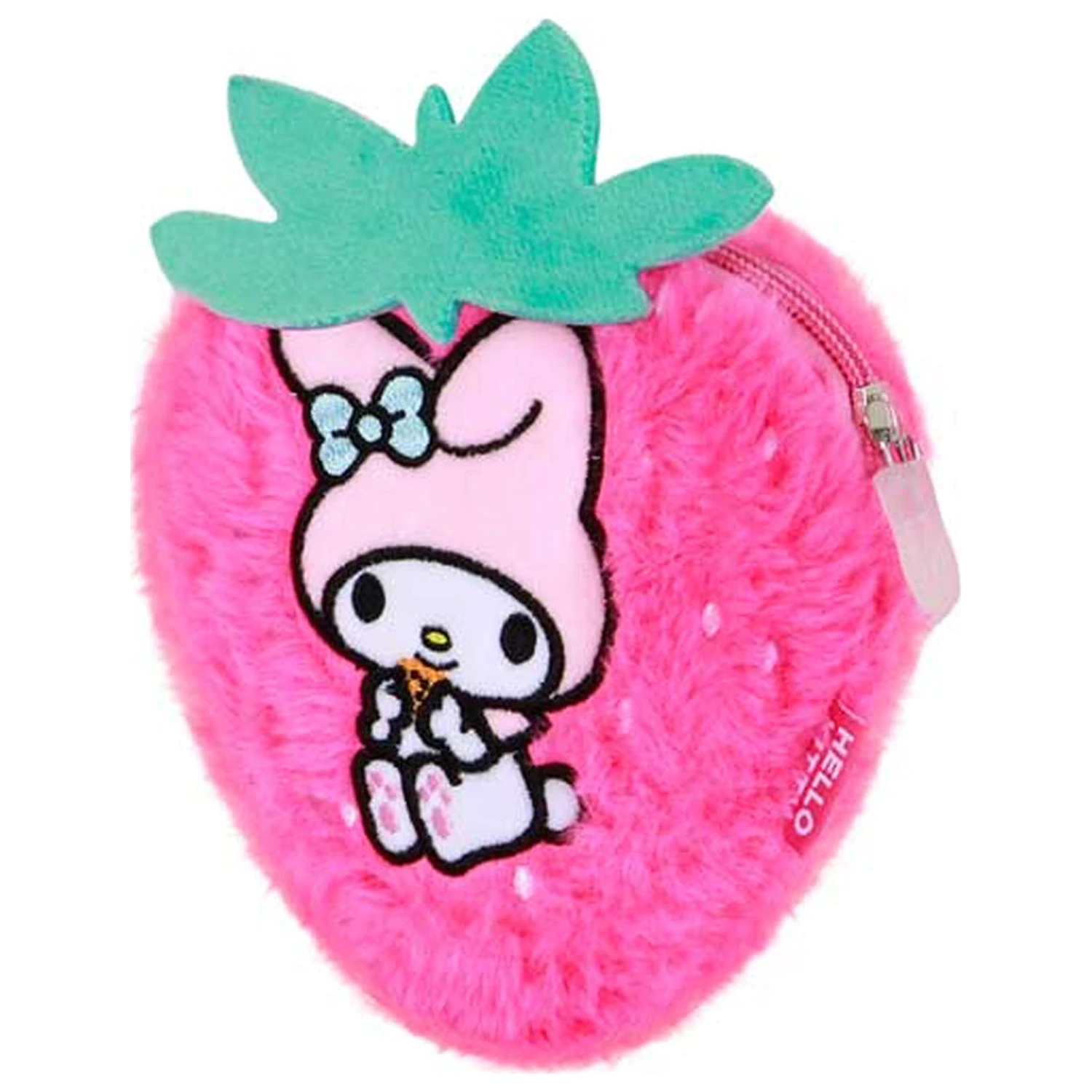 Hello Kitty and Friends My Melody jagoda torbica fotografija proizvoda