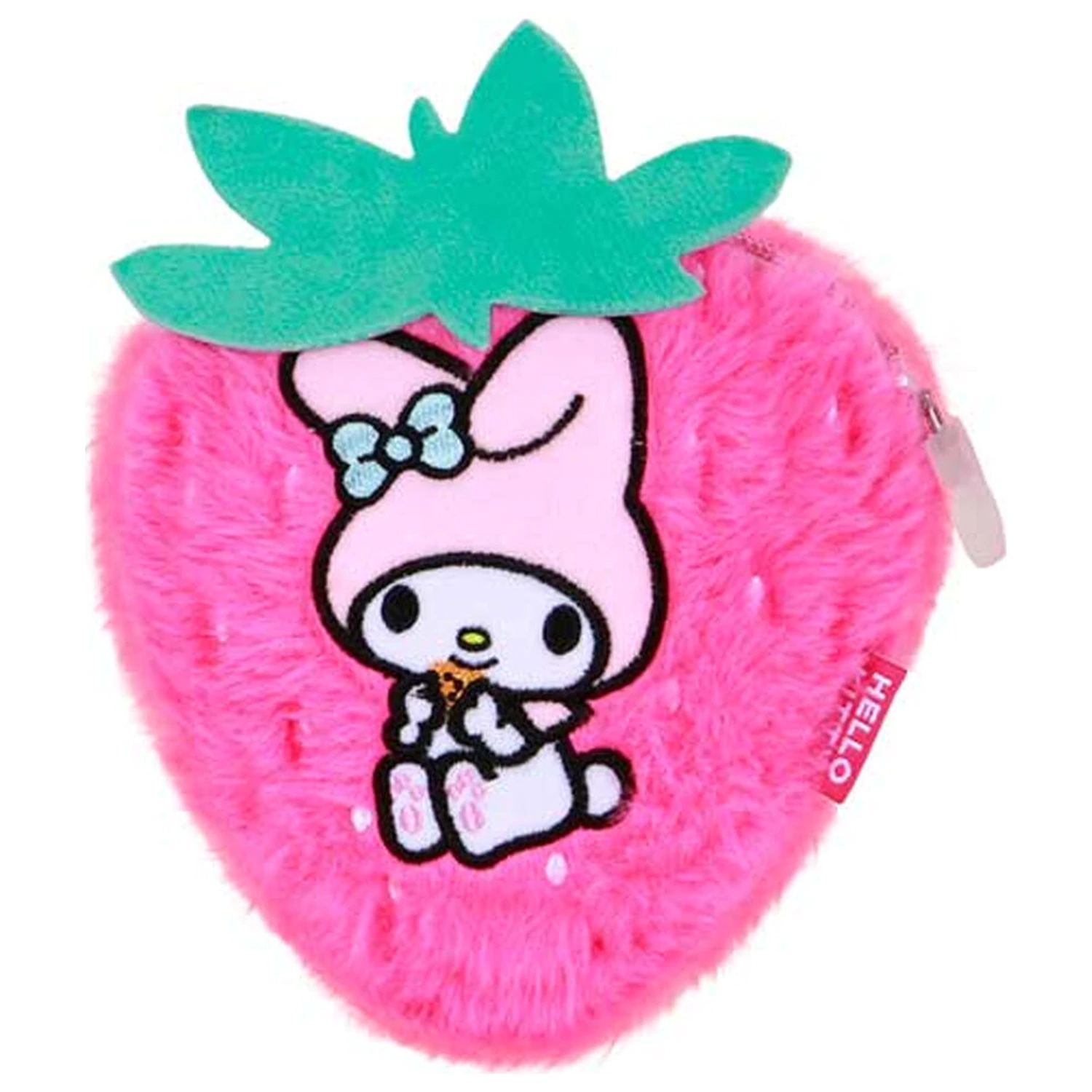 Hello Kitty and Friends My Melody jagoda torbica fotografija proizvoda