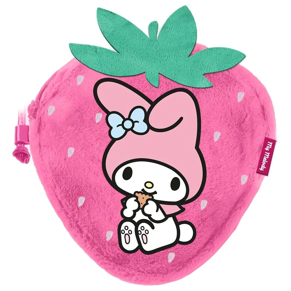 Hello Kitty and Friends My Melody torba jagoda fotografija proizvoda
