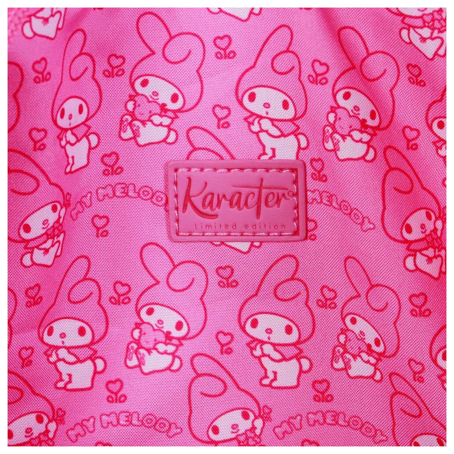 Hello Kitty and Friends My Melody torba jagoda fotografija proizvoda