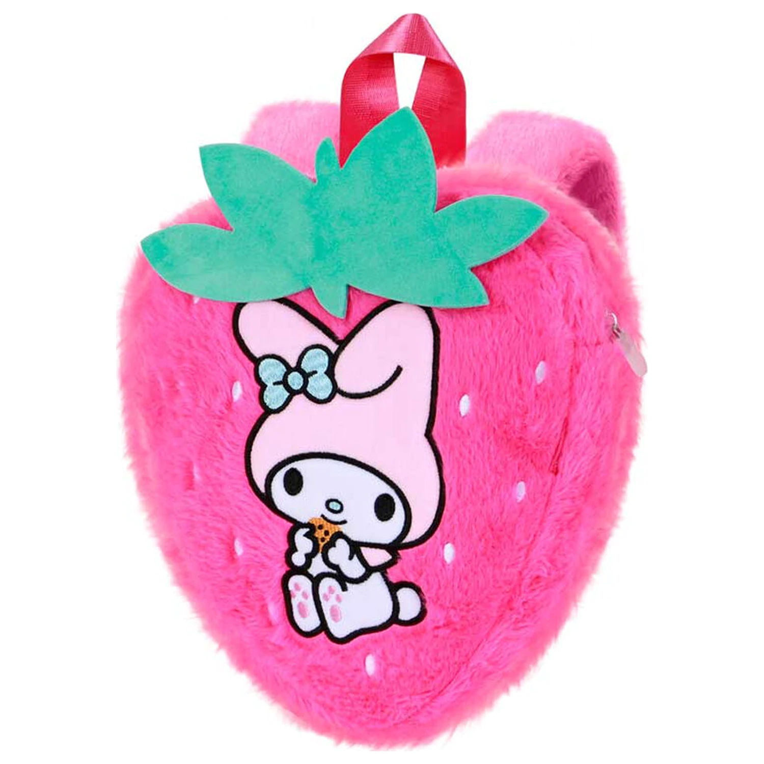 Hello Kitty and Friends My Melody Strawberry ruksak fotografija proizvoda