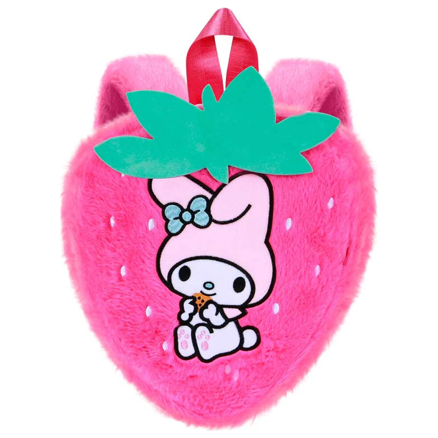 Hello Kitty and Friends My Melody Strawberry ruksak fotografija proizvoda
