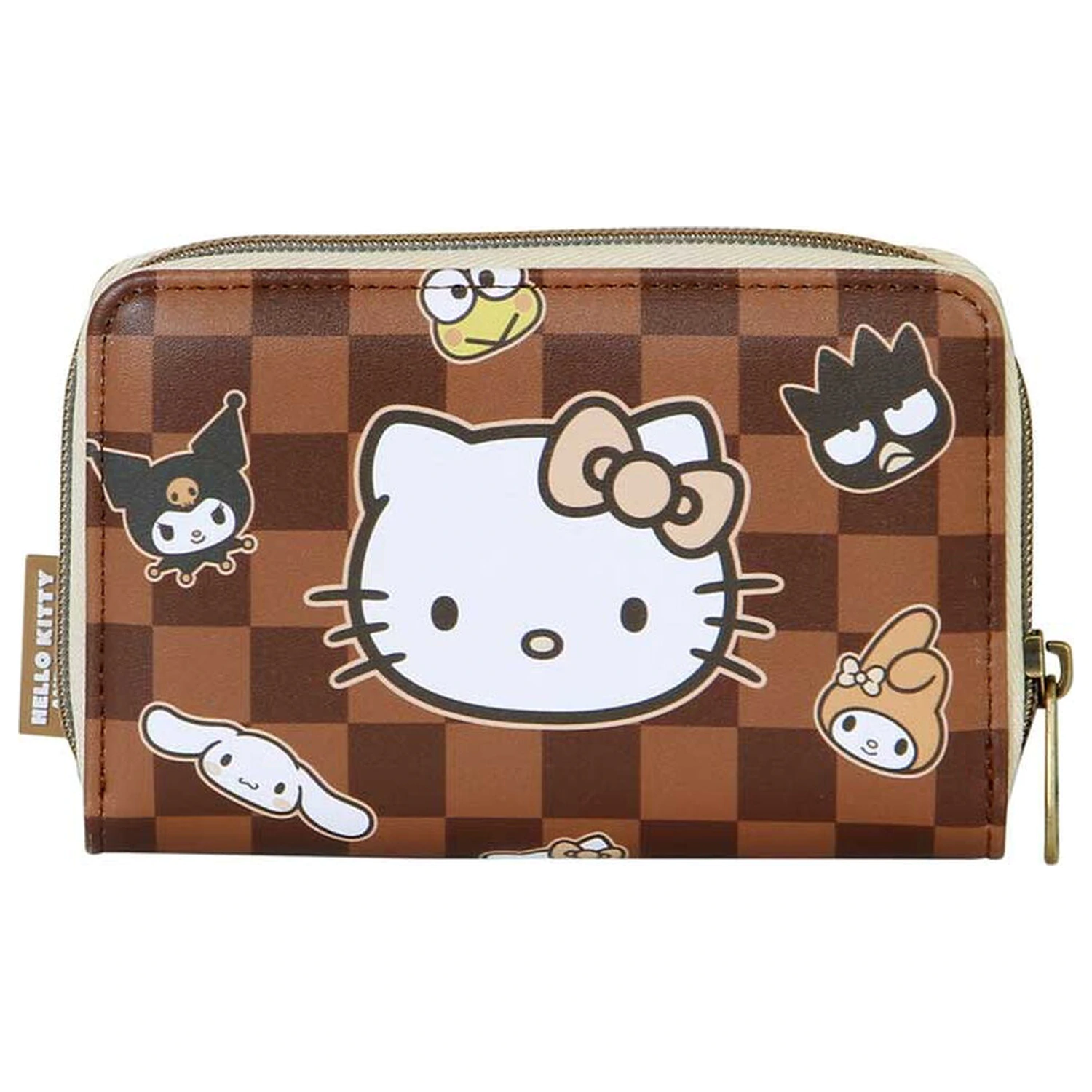 Hello Kitty and Friends novčanik fotografija proizvoda