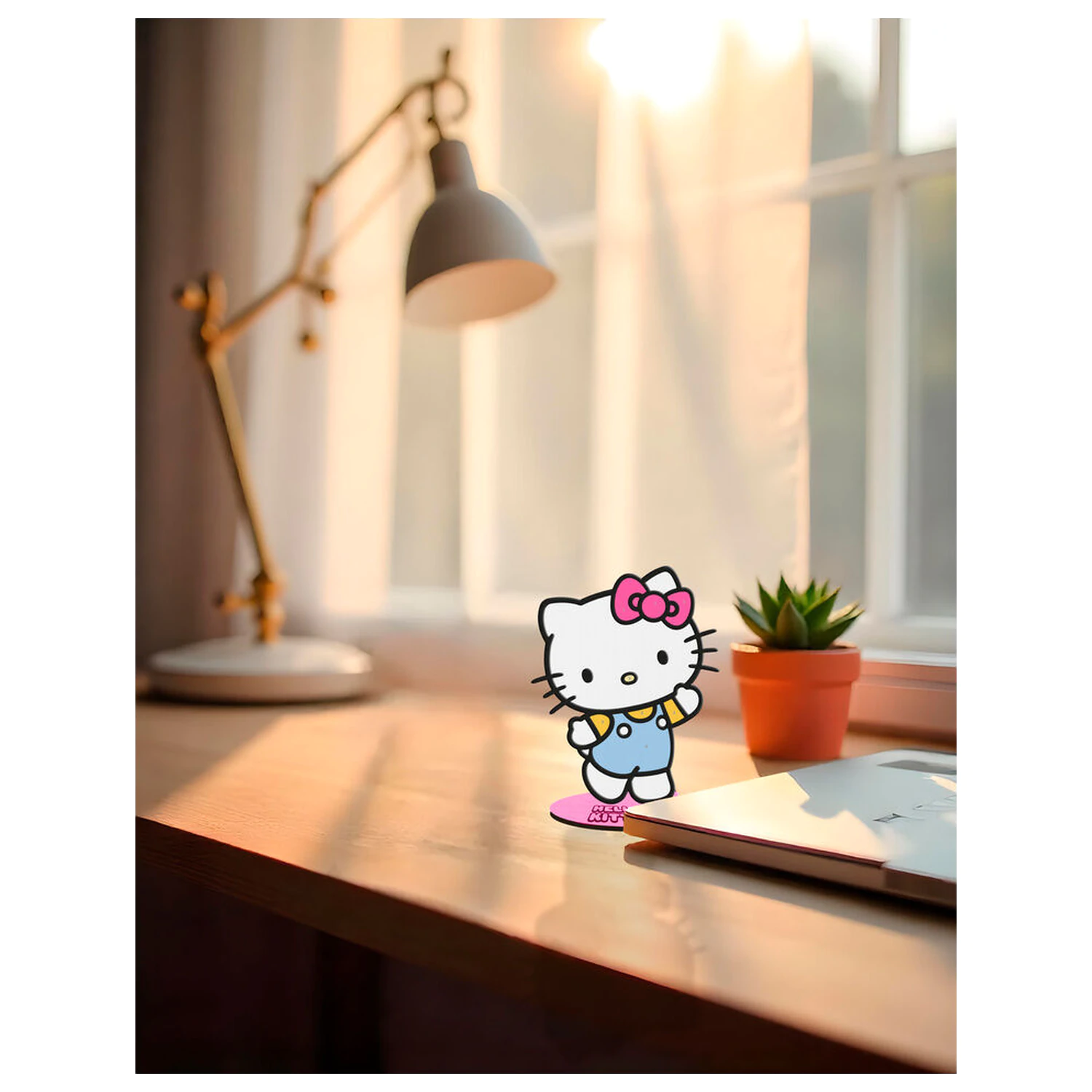 Hello Kitty and Friends set za bojanje fotografija proizvoda