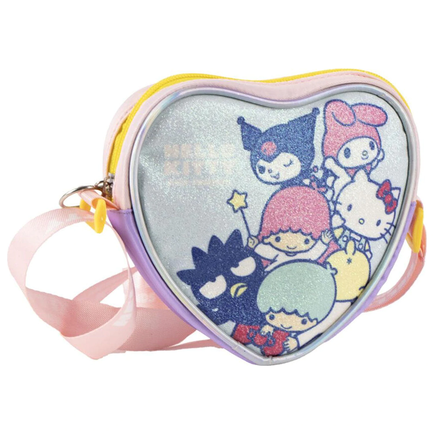 Hello Kitty and Friends torba fotografija proizvoda