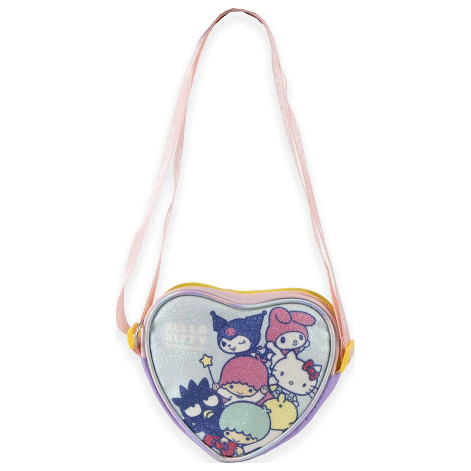 Hello Kitty and Friends torba fotografija proizvoda