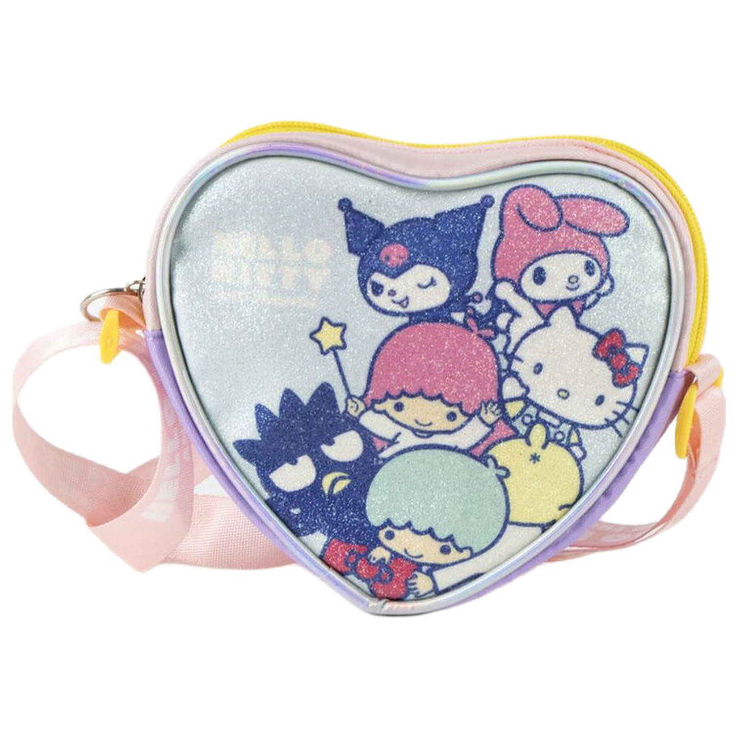 Hello Kitty and Friends torba fotografija proizvoda