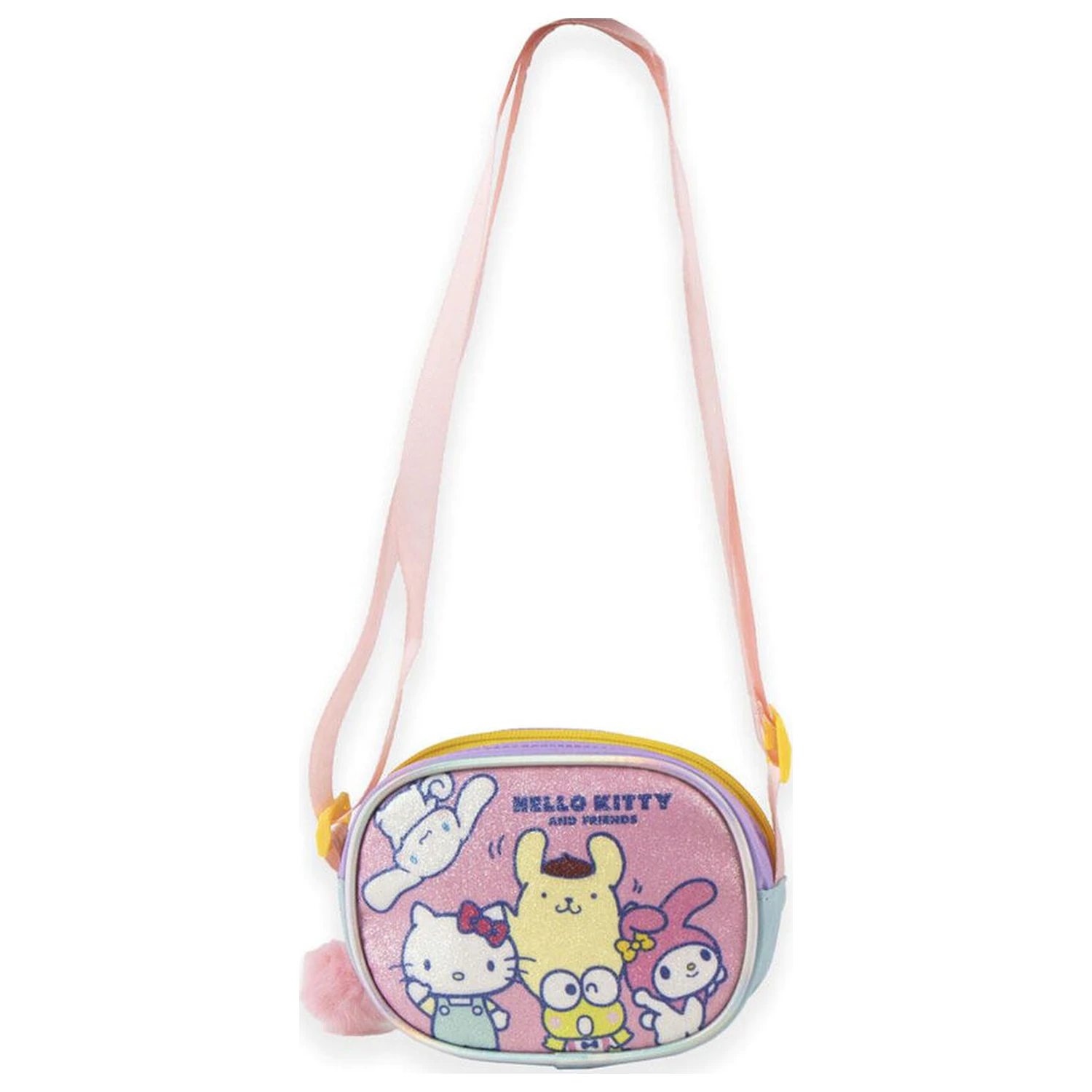 Hello Kitty and Friends torba fotografija proizvoda