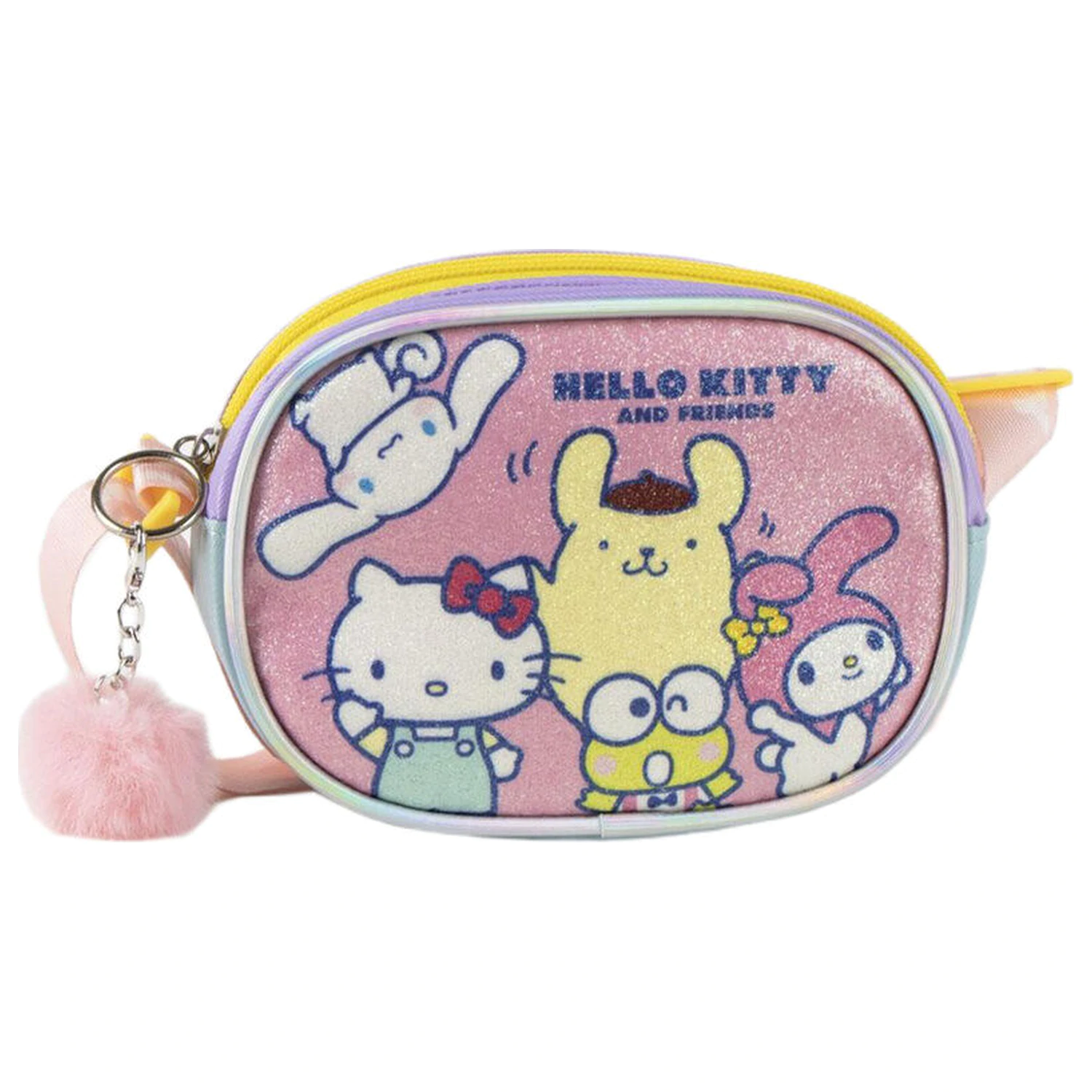 Hello Kitty and Friends torba fotografija proizvoda