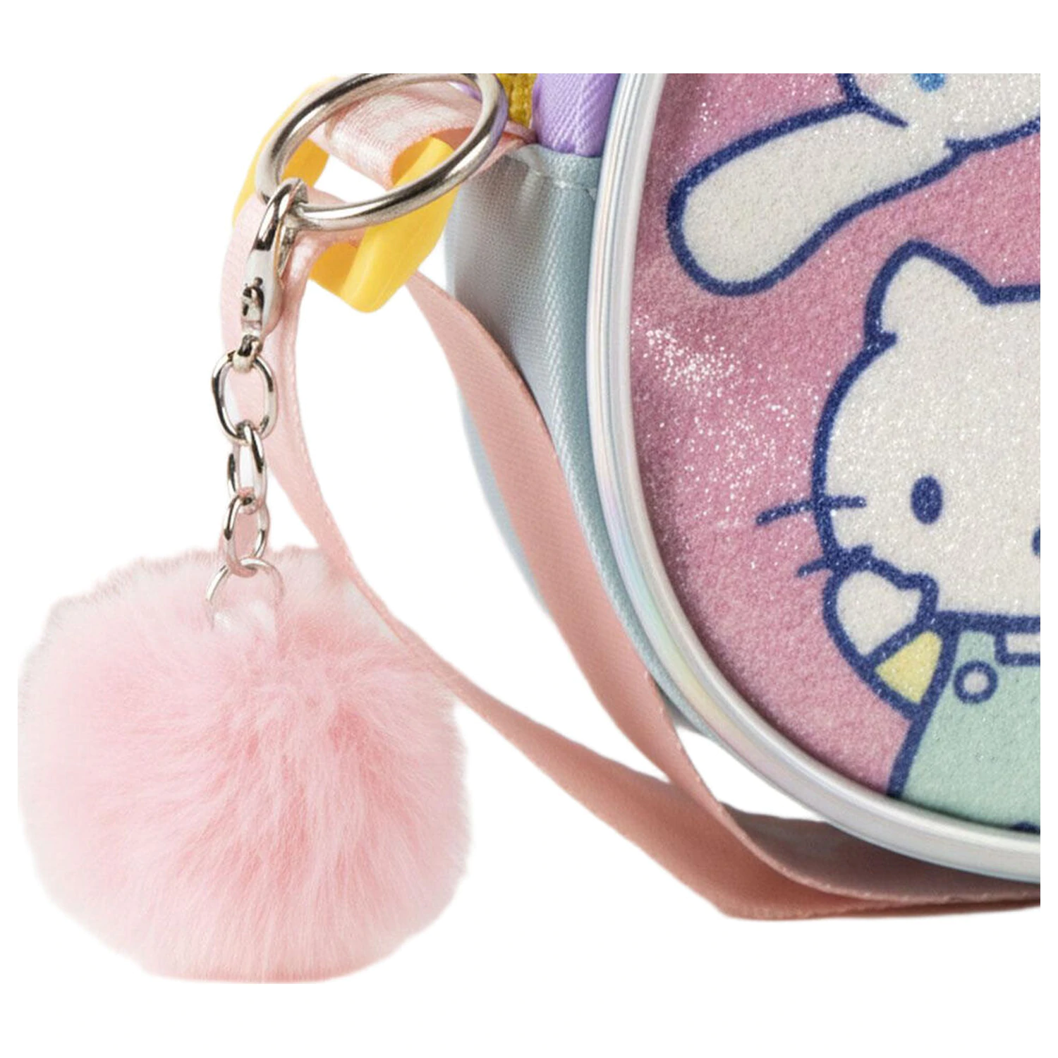 Hello Kitty and Friends torba fotografija proizvoda