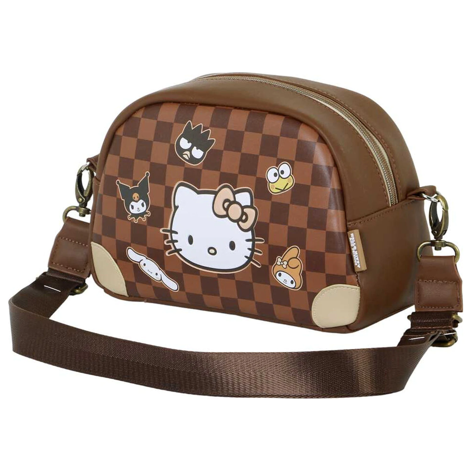 Hello Kitty and Friends torba fotografija proizvoda