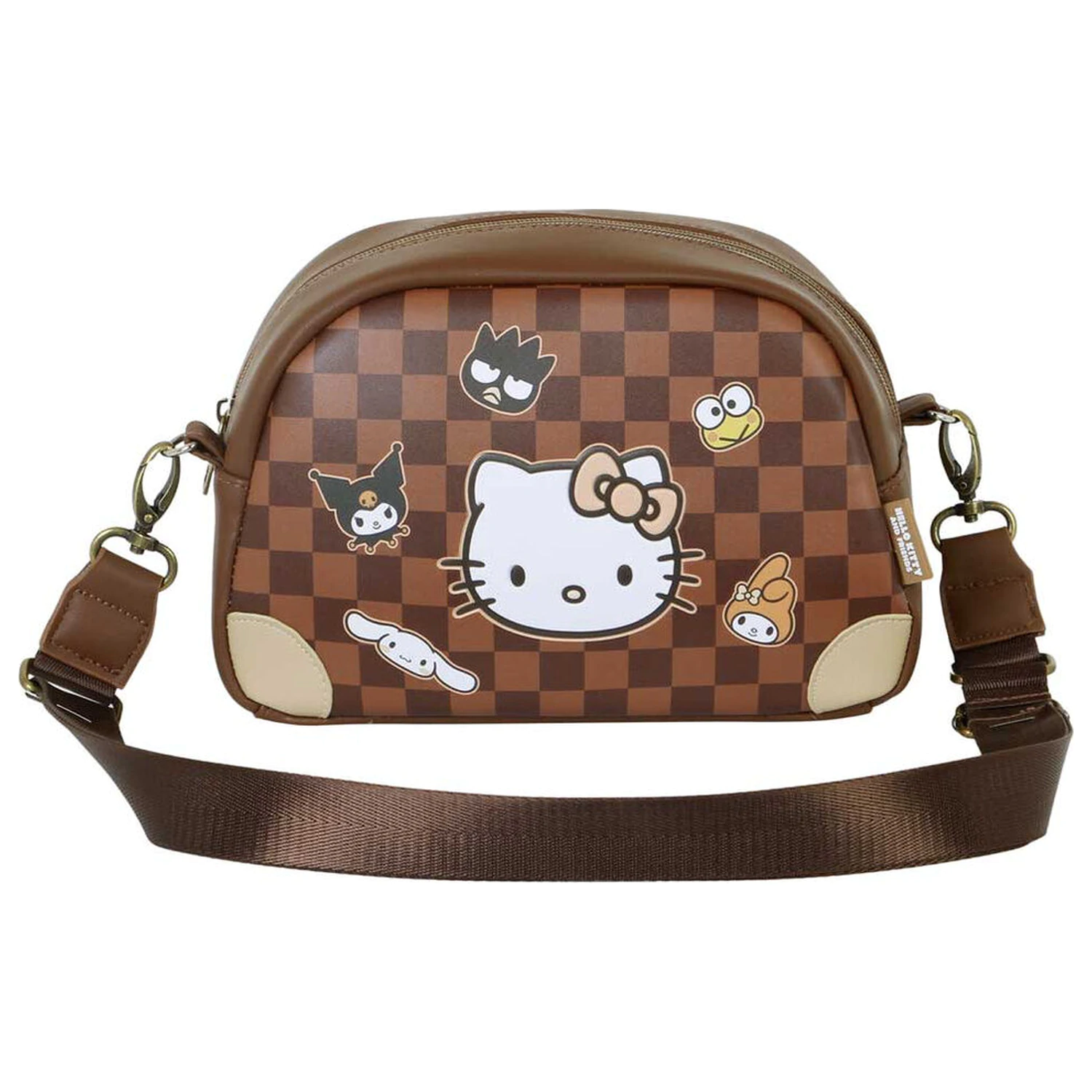 Hello Kitty and Friends torba fotografija proizvoda