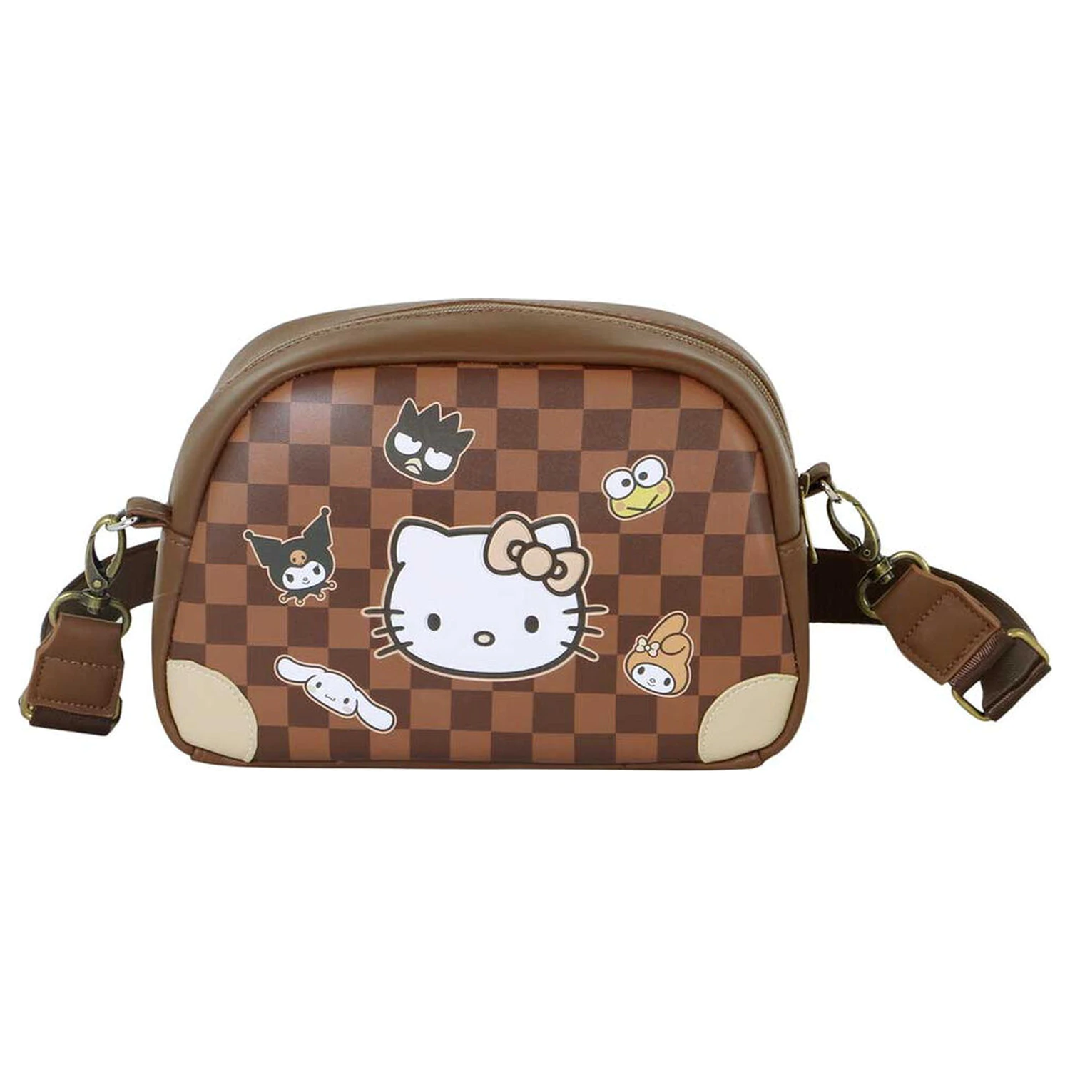 Hello Kitty and Friends torba fotografija proizvoda