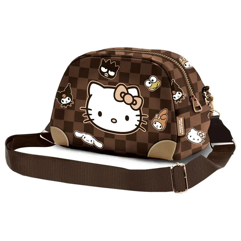 Hello Kitty and Friends torba fotografija proizvoda