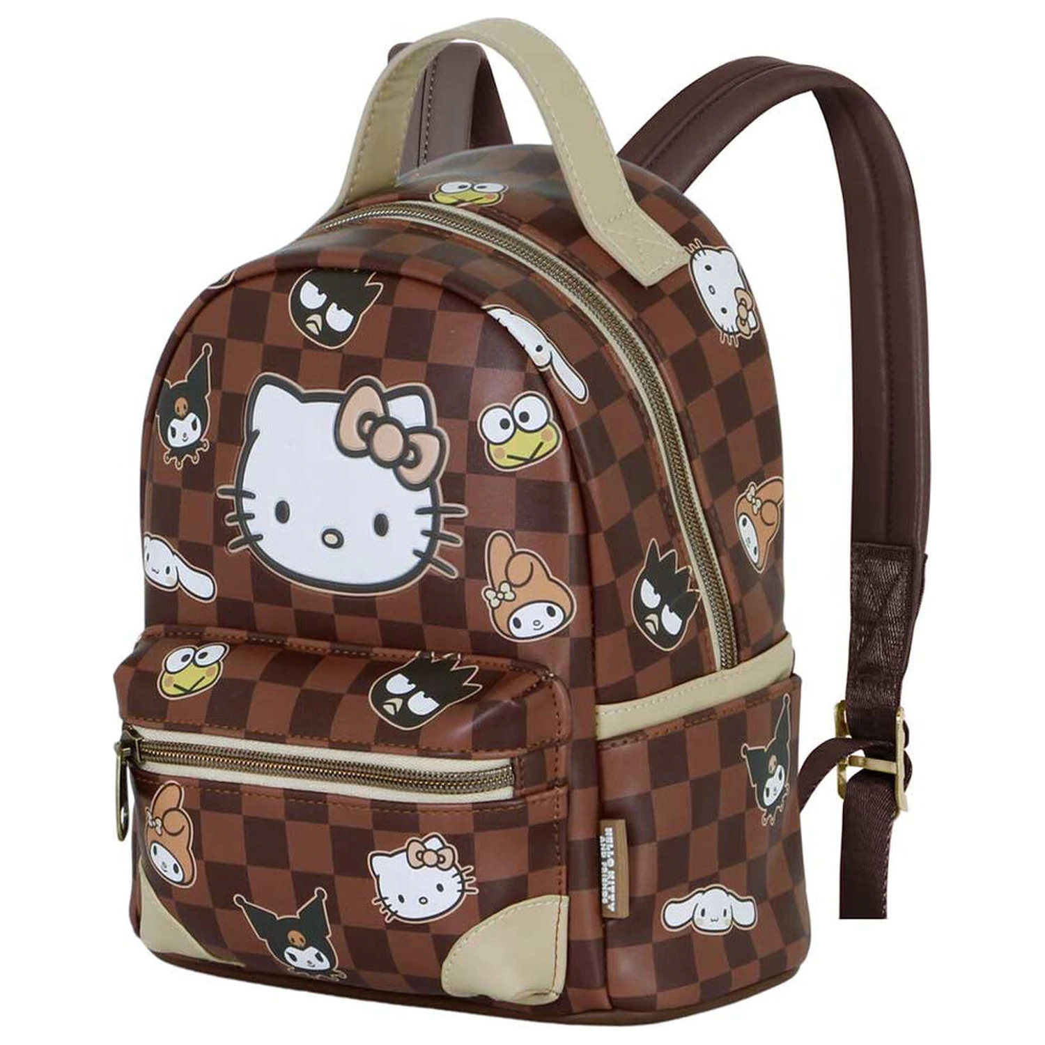 Hello Kitty and Friends ruksak 25cm fotografija proizvoda