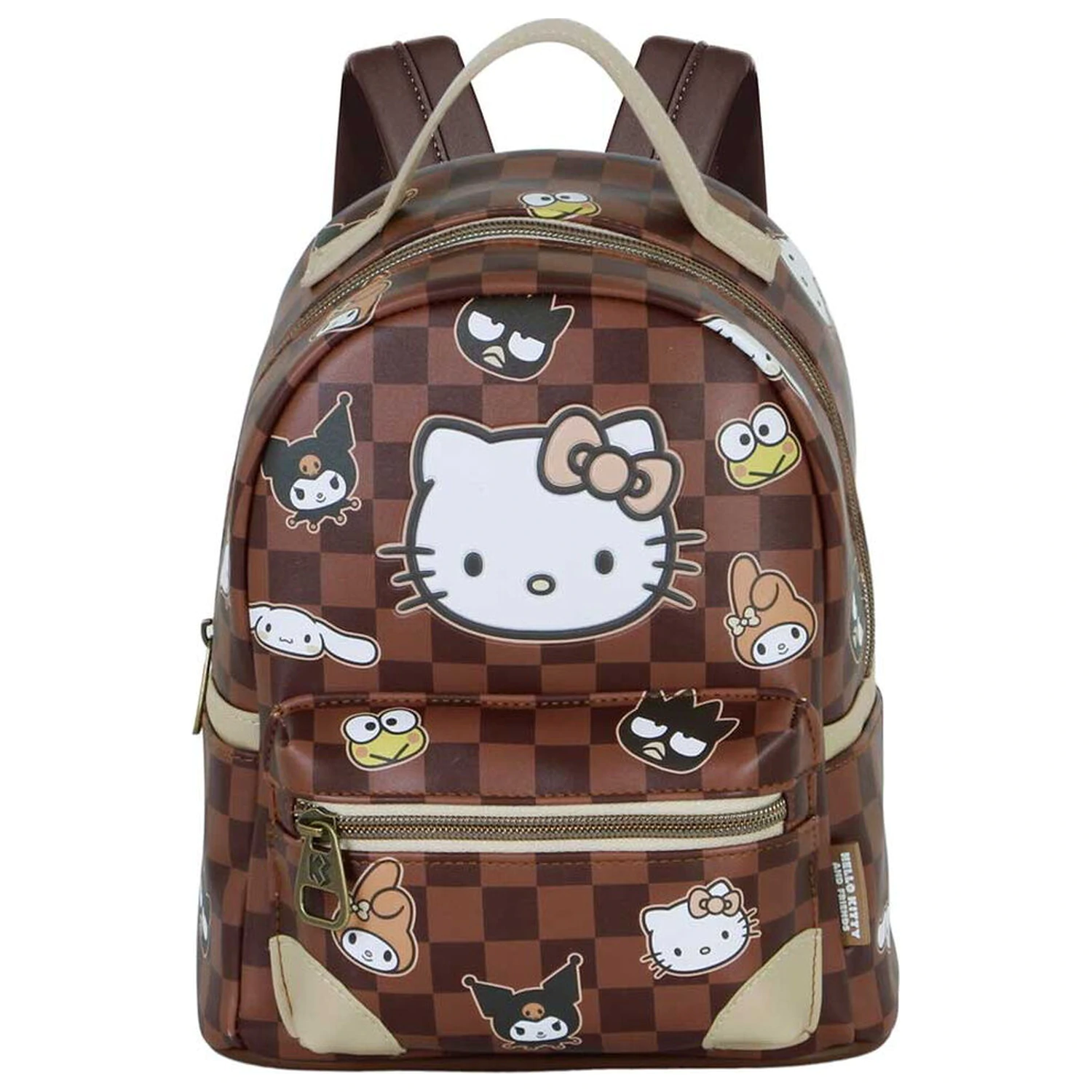 Hello Kitty and Friends ruksak 25cm fotografija proizvoda