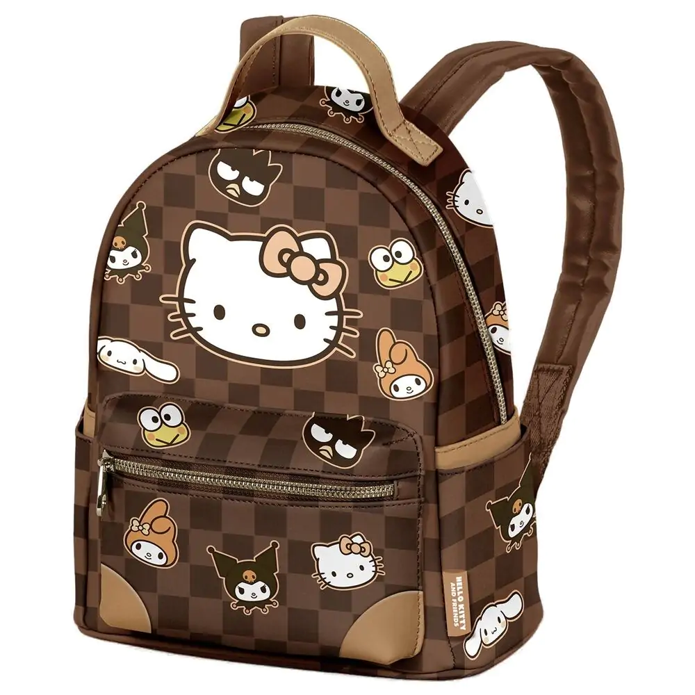 Hello Kitty and Friends ruksak 25cm fotografija proizvoda