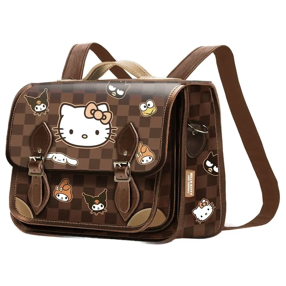 Hello Kitty and Friends Ruksak torba fotografija proizvoda
